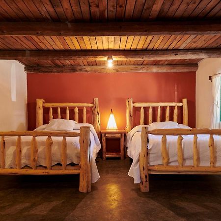 Rimusa Inn クリル エクステリア 写真
