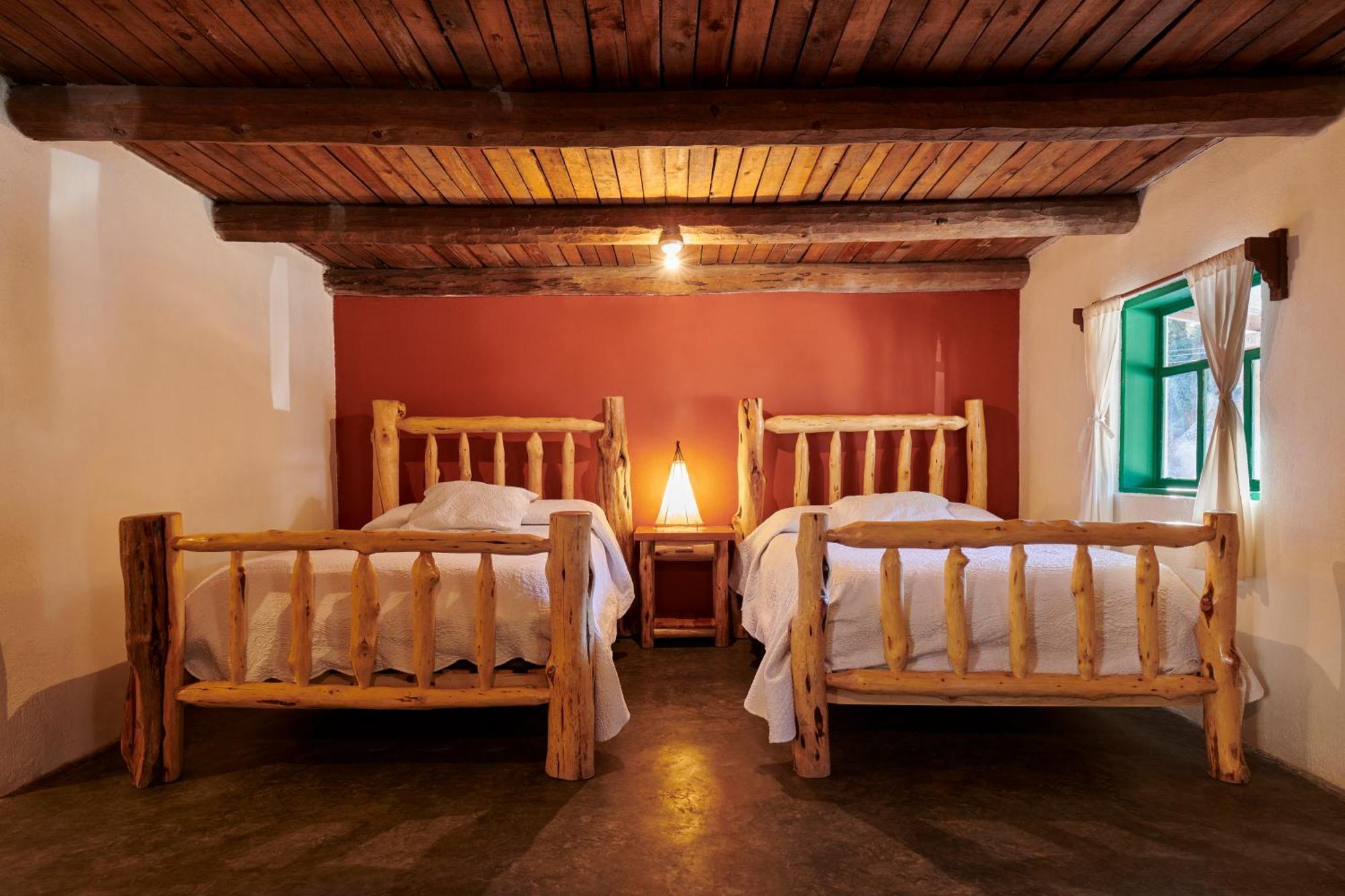Rimusa Inn クリル エクステリア 写真